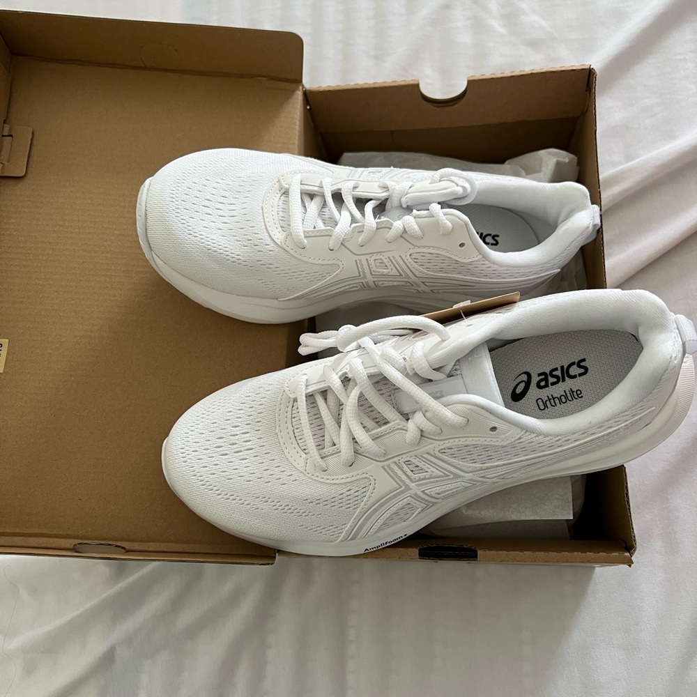 Women ASICS Gel 9